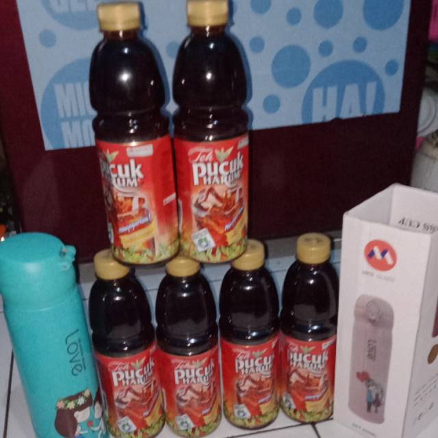 

Paket termos