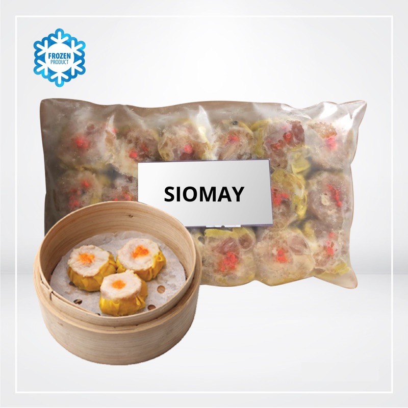 

Siomay ayam / dimsum ayam supplier resto hotel cafe
