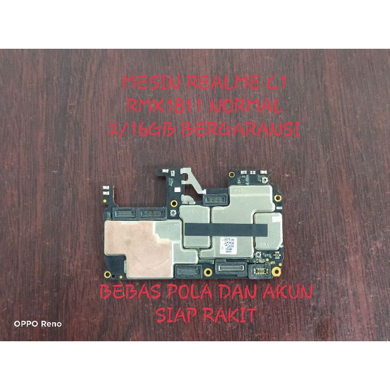 mesin realme c1 normal mesin realme c1 normal mesin rmx1811