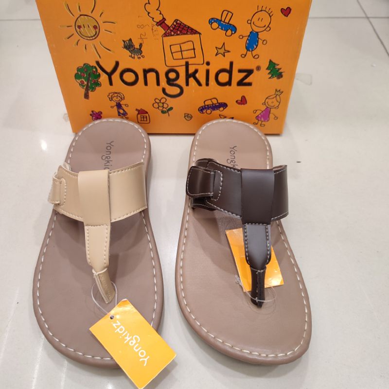 yongkidz original