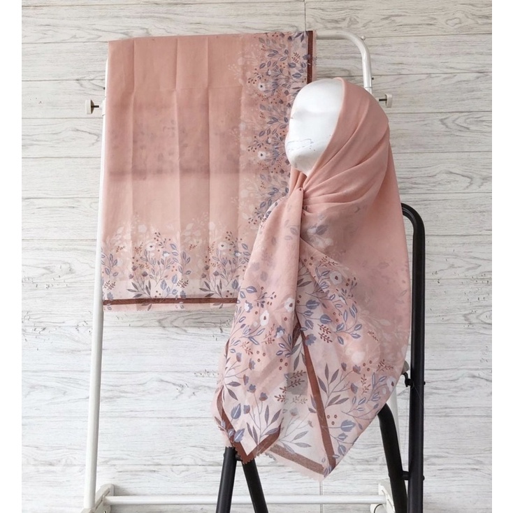 101 -150 KERUDUNG VOAL MOTIF SEGIEMPAT-140