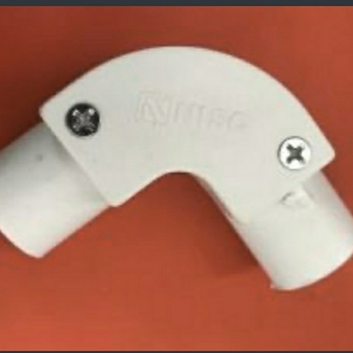 

elbow 20mm / per 1 pcs