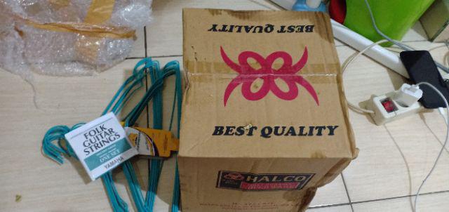 Ketel Bunyi Water Kettle Super Sonic 24cm 6 Liter Natural - Halco