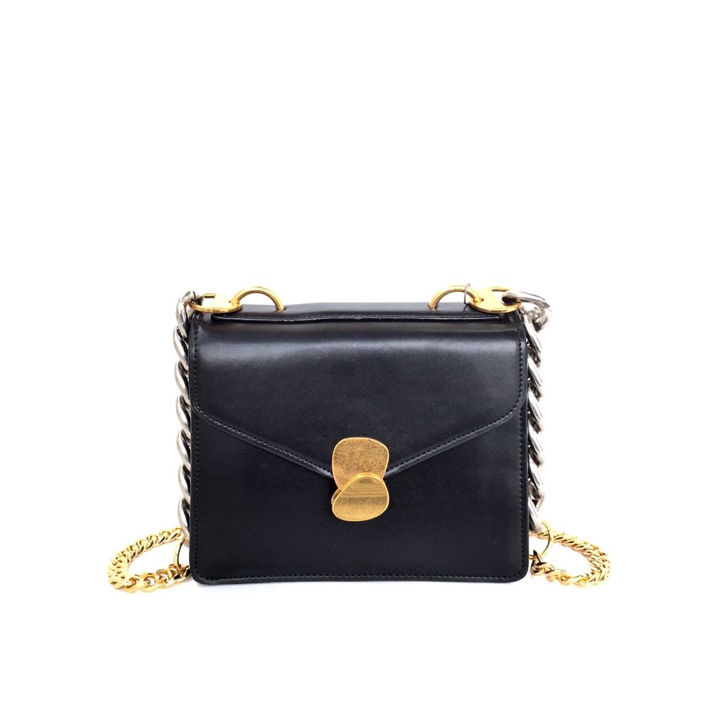Charles & Keith Small Square Bag