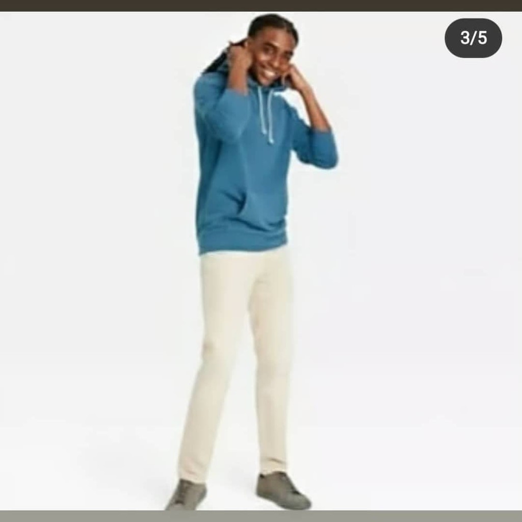 Goodfellow Hoodie Mens Casual Original  ( Hoodie/Jaket Pria Dan Wanita Casual)