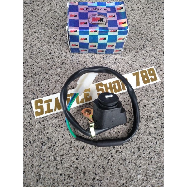 fulser gl pro CDI/gl pro series/gl 100 cdi