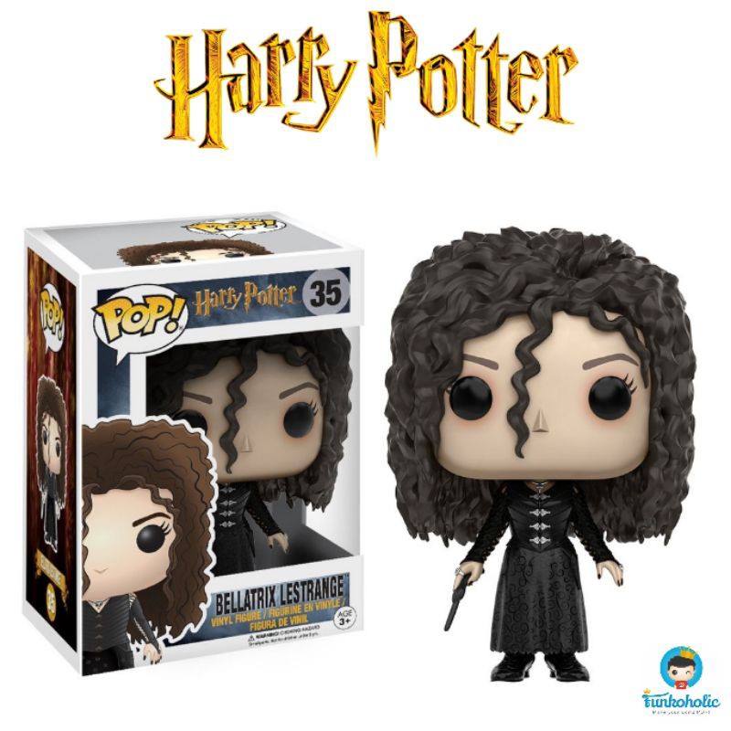 Jual Funko POP! Harry Potter 