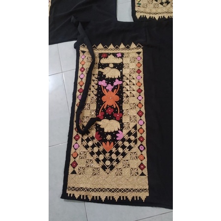 ROK LILIT TAPIS LAMPUNG