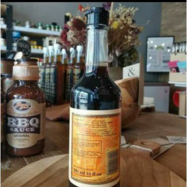 

lea & perrins / kecap inggris 284ml