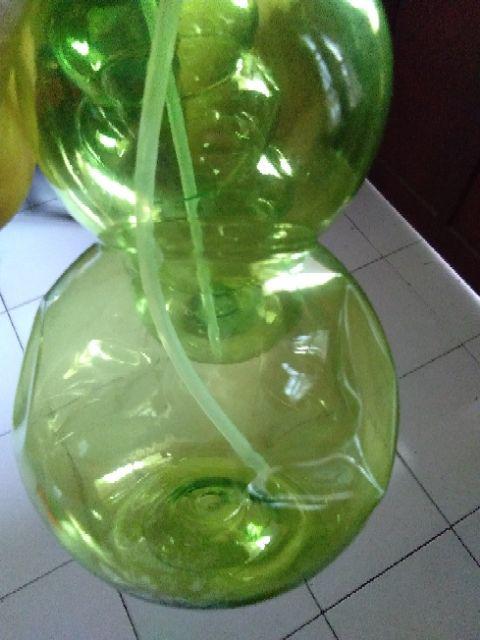 Botol Sprayer Semprotan Air Burung Serbaguna 550 Ml Hx-54 2 Buntel Kenmaster Termurah Berkualitas