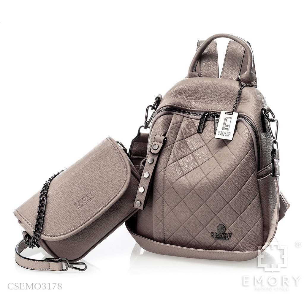 Tas EMORY Novaryn CSEMO3178 CVB 95 batam impor original fashion branded reseller sale
