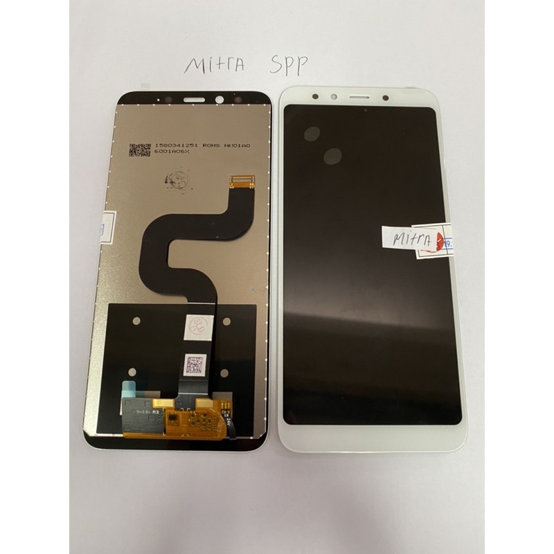 LCD TOUCHSCREEN XIAOMI MIA2 MI A2 MI6X MI 6X