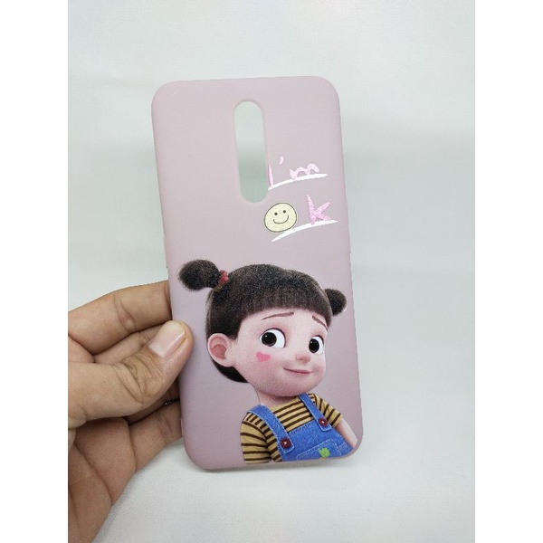 soft case Oppo f11