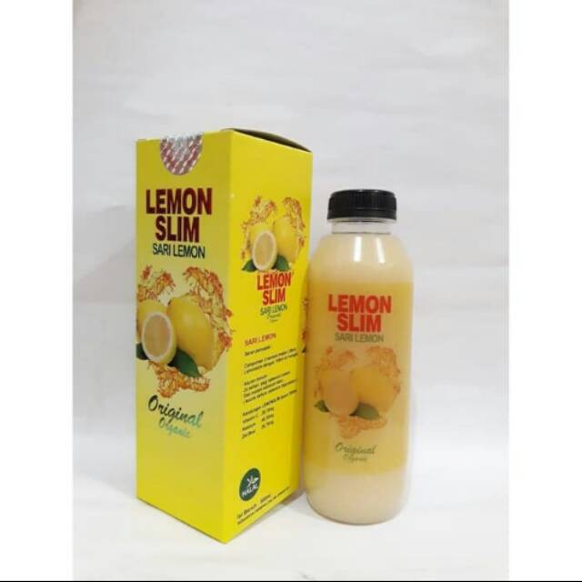 

Sari Lemon Original