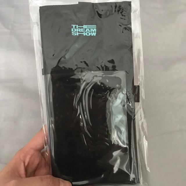 Tihol the dream show NCT DREAM