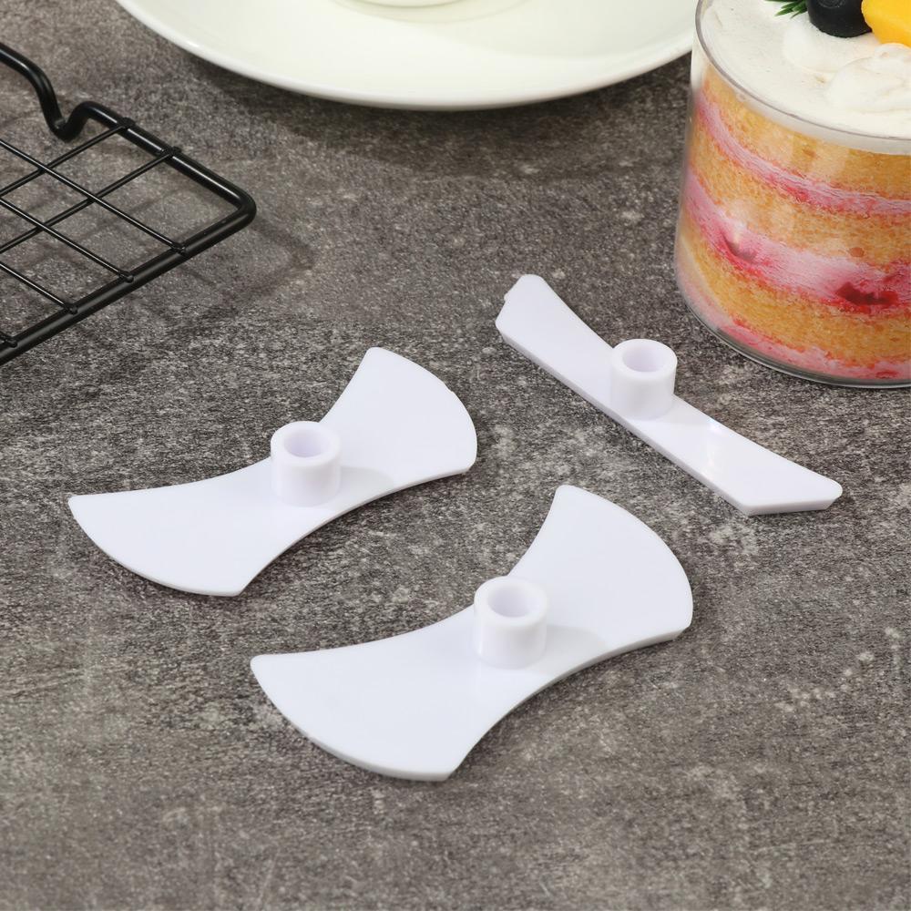 R-FLOWER 9pcs /Set Cetakan Fondant Kue Hot Sugarcraft Alat Dekorasi Sepatu Hak Tinggi