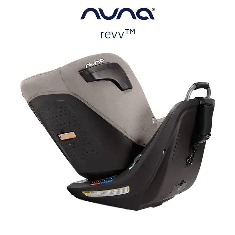 Nuna Revv Carseat