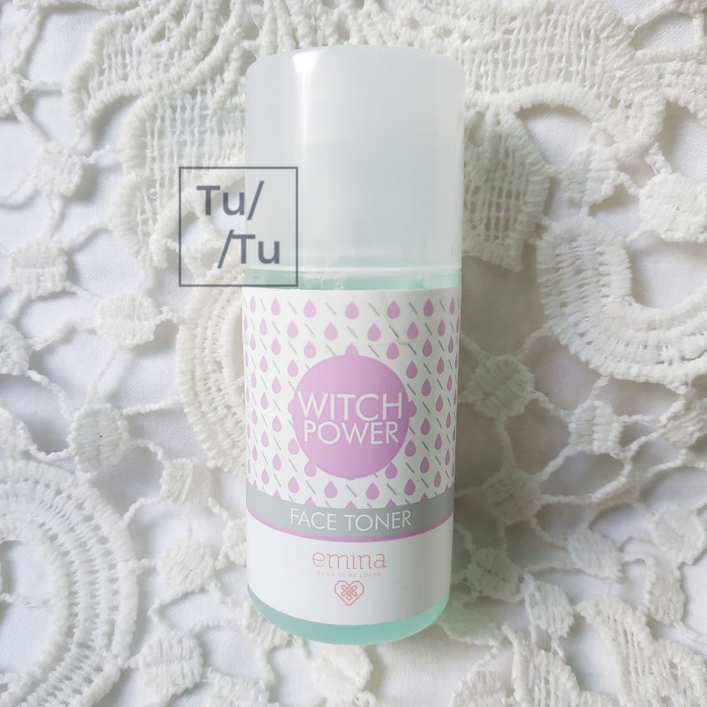 Emina Witch Power Face Toner