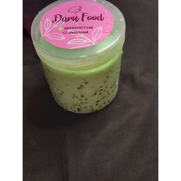 

BUKO PANDAN DAN BUKO MANGGA 400ML SUPER MURAH DAN RASA CREAMMY