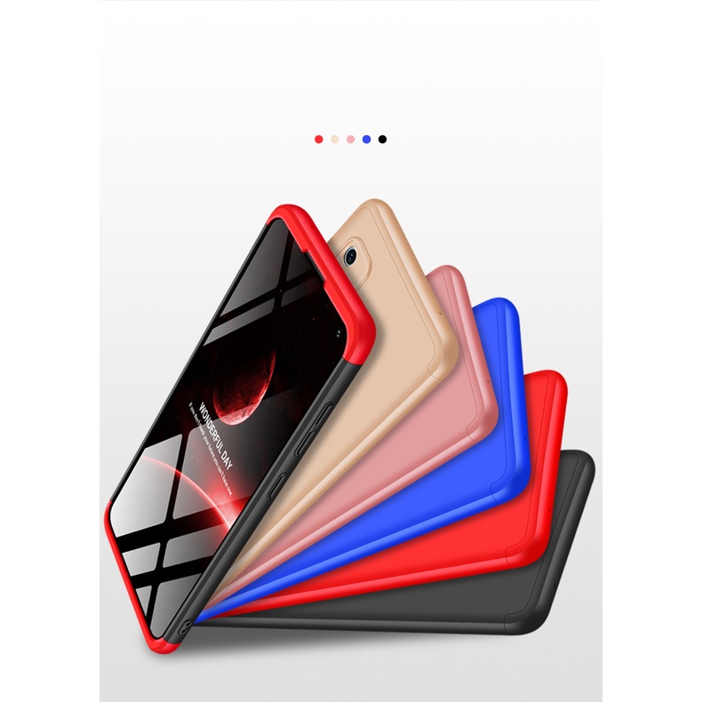 Vivo V19 V17Pro V20 V20SE V23E GKK protection slim matte case