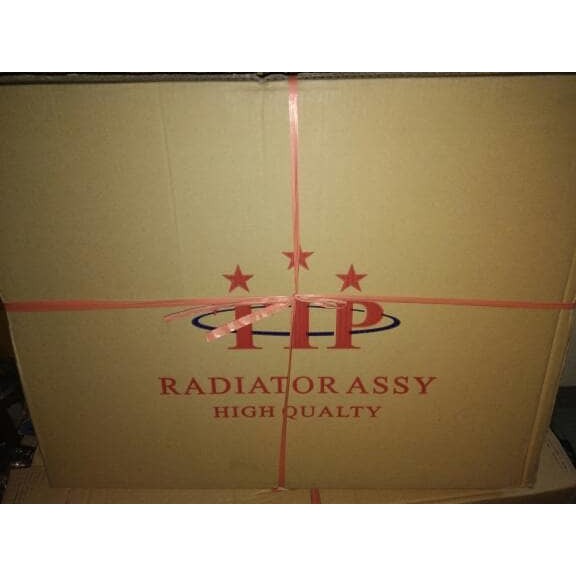 Radiator kia picanto cosmo