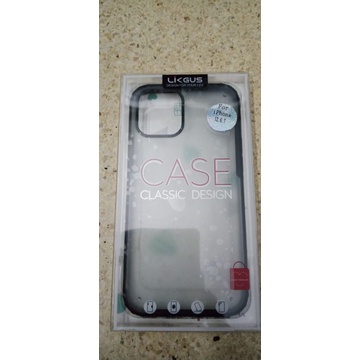 LIKGUS Cas Iphone 12 Pro Max