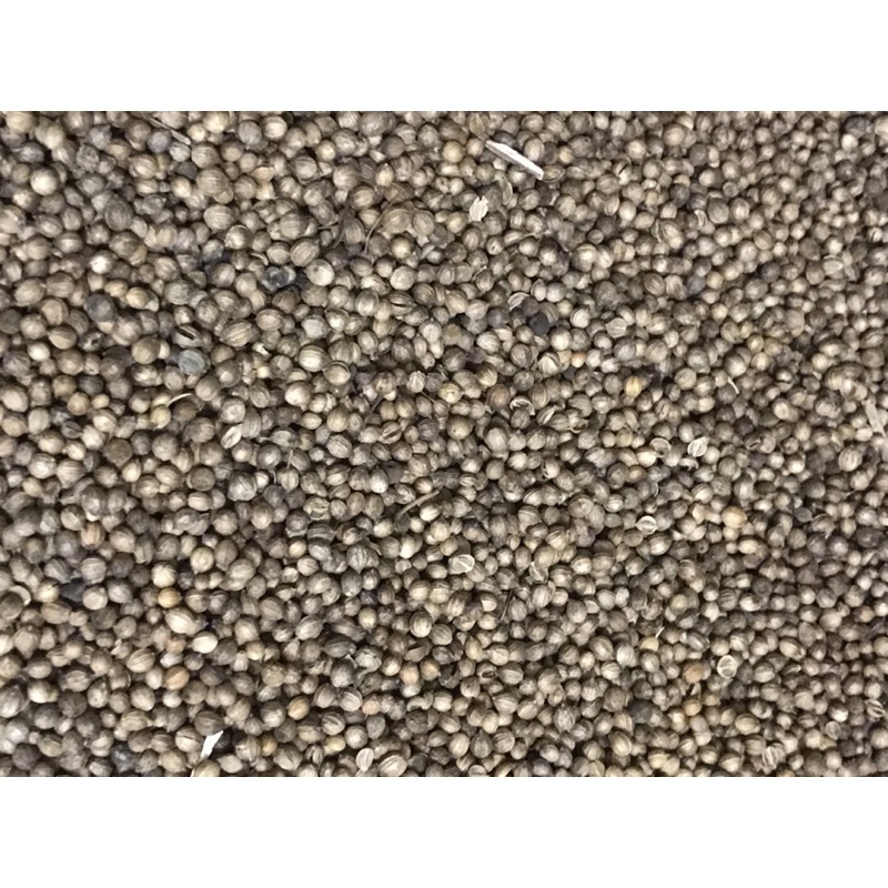 

ketumbar hitam / ketumbar original 500 gram