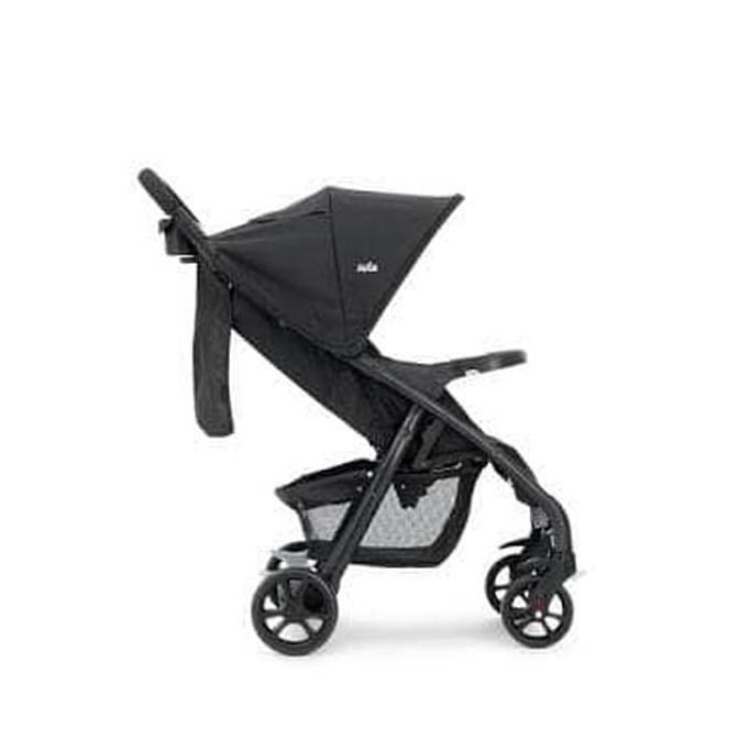 Stroller Joie Muze Single