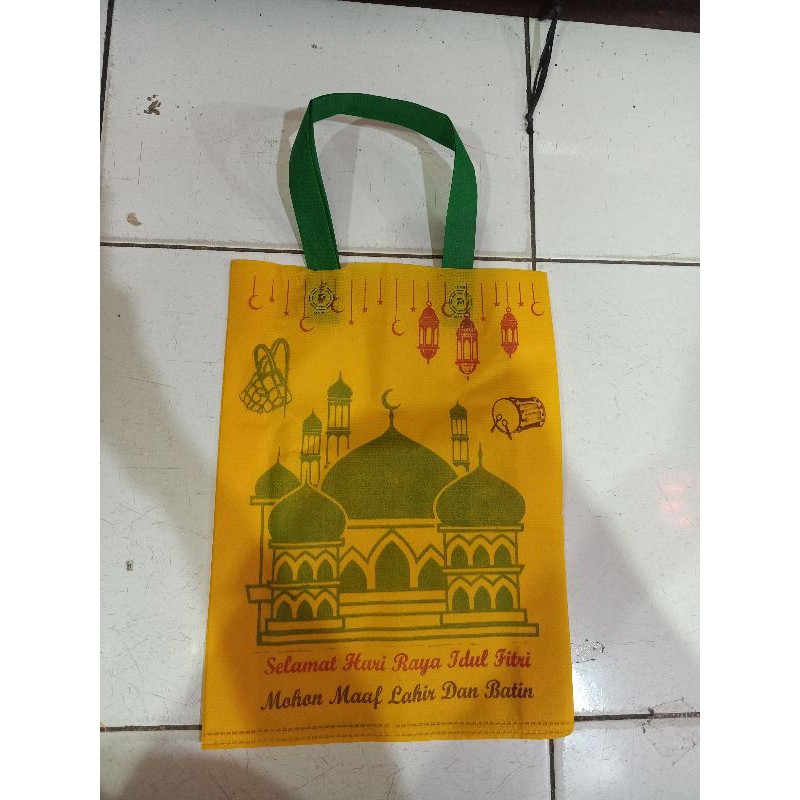 Goodie Bag Idul Fitri HOT PROMO