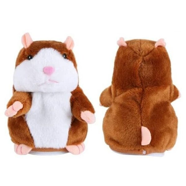 PAKET PROMO BONEKA HAMSTER