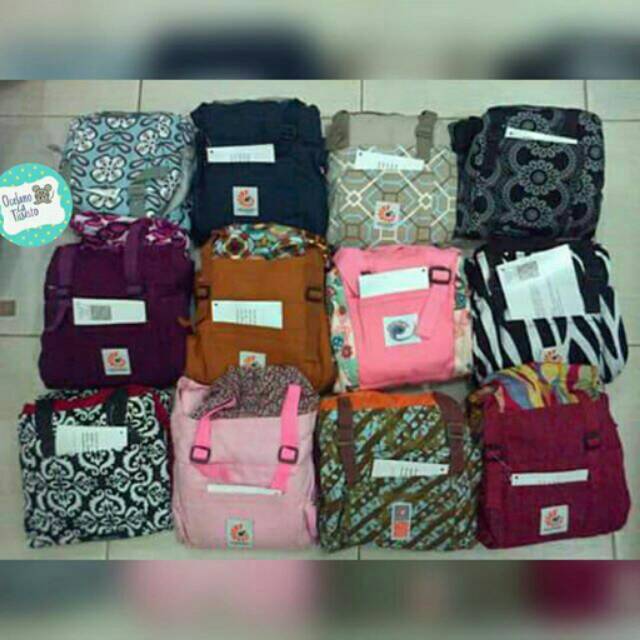 Ergobaby Classic Second