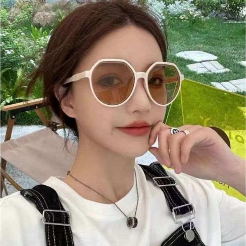 ✨NAGIHI✨ Kacamata Fashion Wanita / Kacamata Korea / Sunglasses