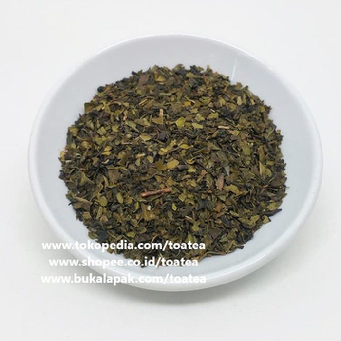 

Bancha (Daun Teh Jepang) 500gr - tth1184