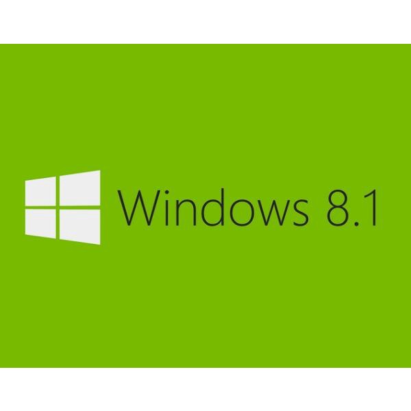 Windows 8.1 Flashdisk INSTALL Ulang Bootable