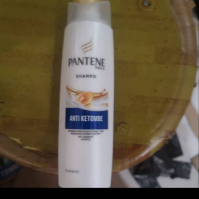 Shampo botol pantene 135 ml