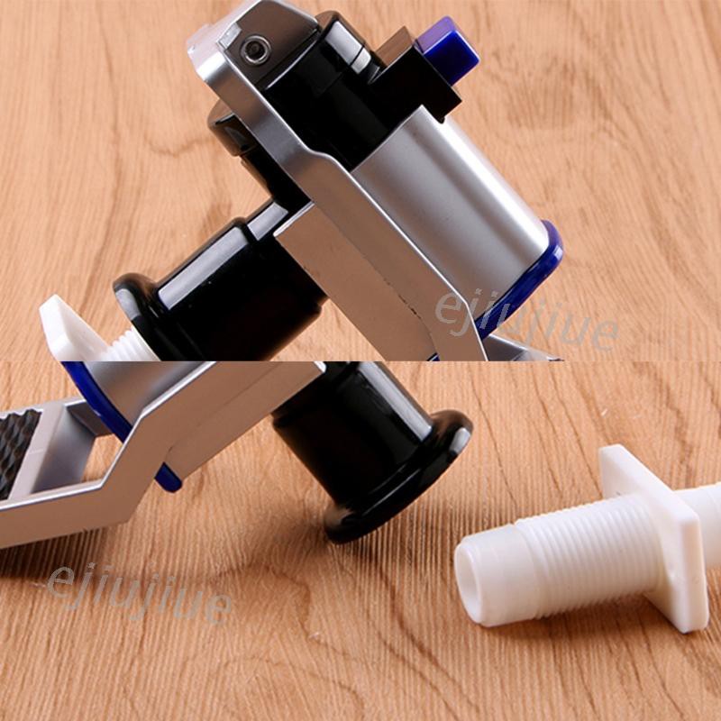 Cc Cold Water Dispenser Machine Faucet Plastic Output Switch Replacement Parts New Shopee Indonesia