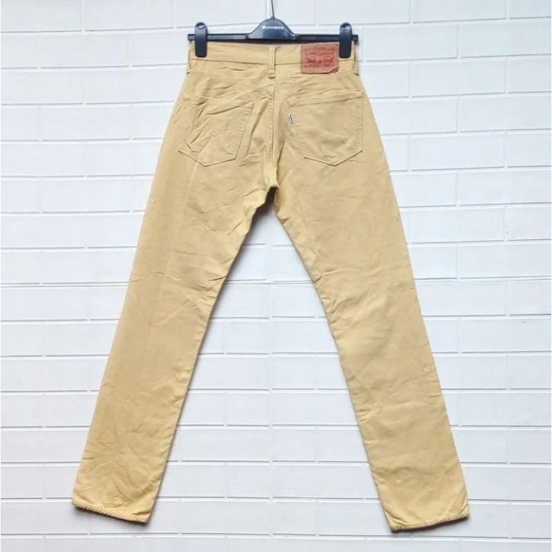 levis511second