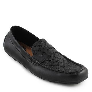 sepatu pria walkers mocasin slop casual santai formal sepatu pria walkers mocasin slop casual santai formal