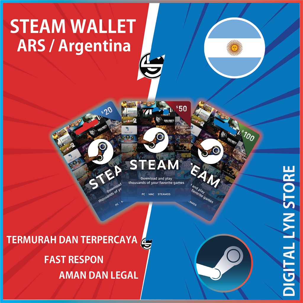 Wallet api. Steam wallet. steam wallet 300 ars аргентина.