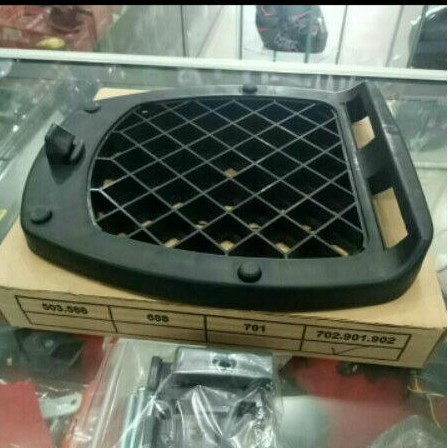 BASEPLATE KMI 702 901 DAN 902 - TATAKAN BOX KMI 702 901 DAN 902