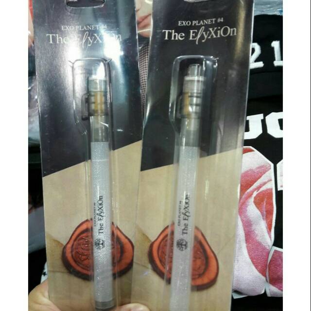 Penstick EXO THE ELYXION - LIGHTSTICK EXO ELYXION