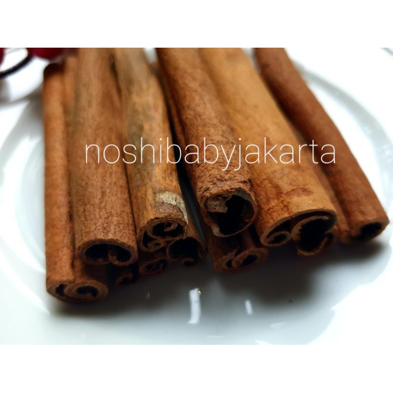 KAYU MANIS ASLI BUMBU DAPUR Kualitas premium