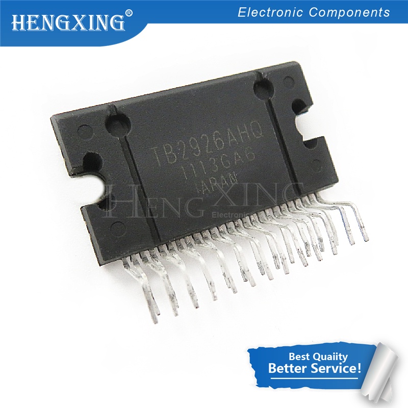 10pcs Ic TB2926AHQ TB2926HQ ZIP-25