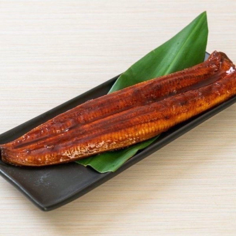 

Unagi Kabayaki / Sidat / Belut Jepang Panggang Premium 250gr