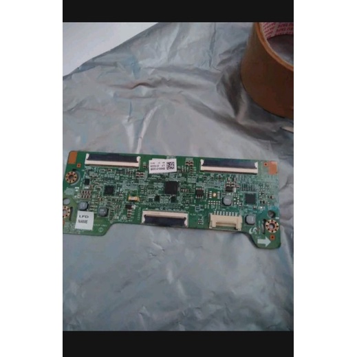 ticon tcon tikon tv led Samsung 40j5100