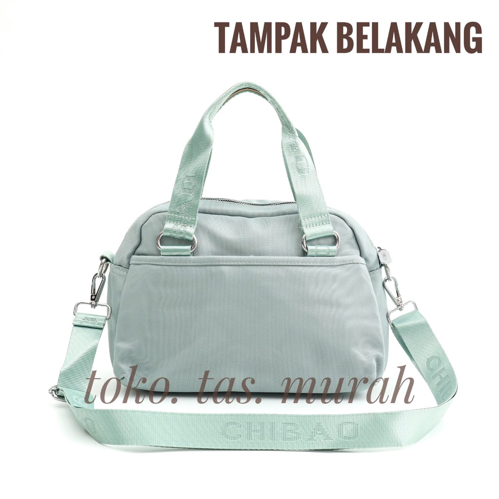 TAS SELEMPANG WANITA CHIBAO IMPORT 41#