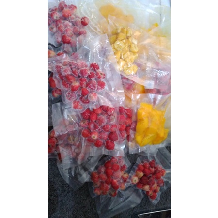 

Frozen Fruit / FROZEN BUAH Frezz segar Buah Olahan
