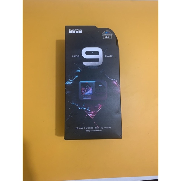 Gopro Hero9