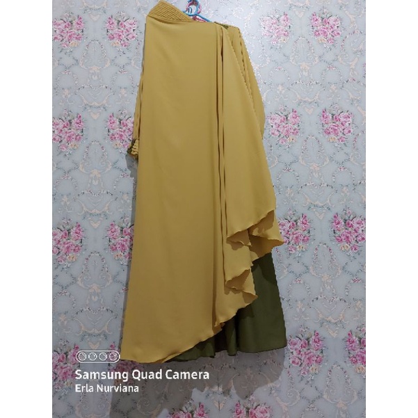 JOMUT RH / GAMIS RH / RH /GAMIS PL /GAMIS LINEN / BAJU SECOND