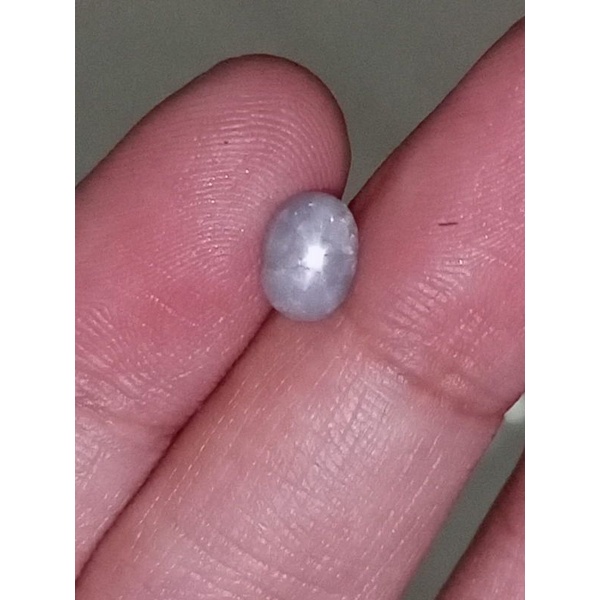 natural star sapphire burma 1,15 karat
